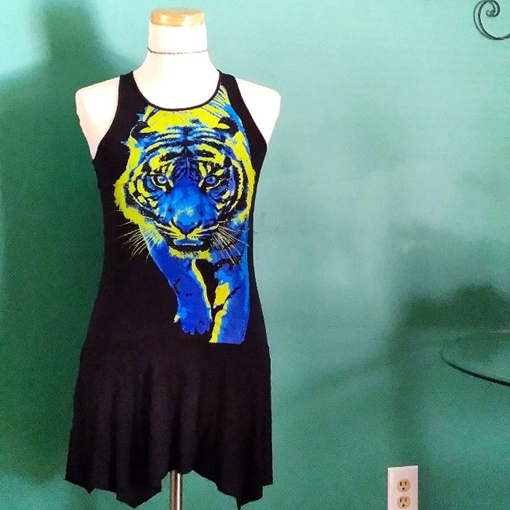 Aeropostale p.s. summer dress